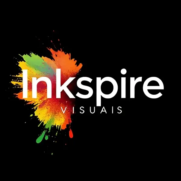 Inkspire Visuals logo
