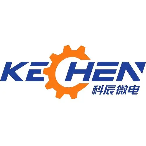 Shenzhen Kechen Micro Motor Technology Co., Ltd. logo