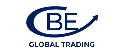 Be Global Trading logo