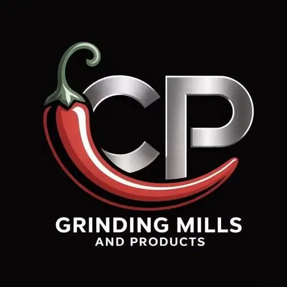 CP Products logo
