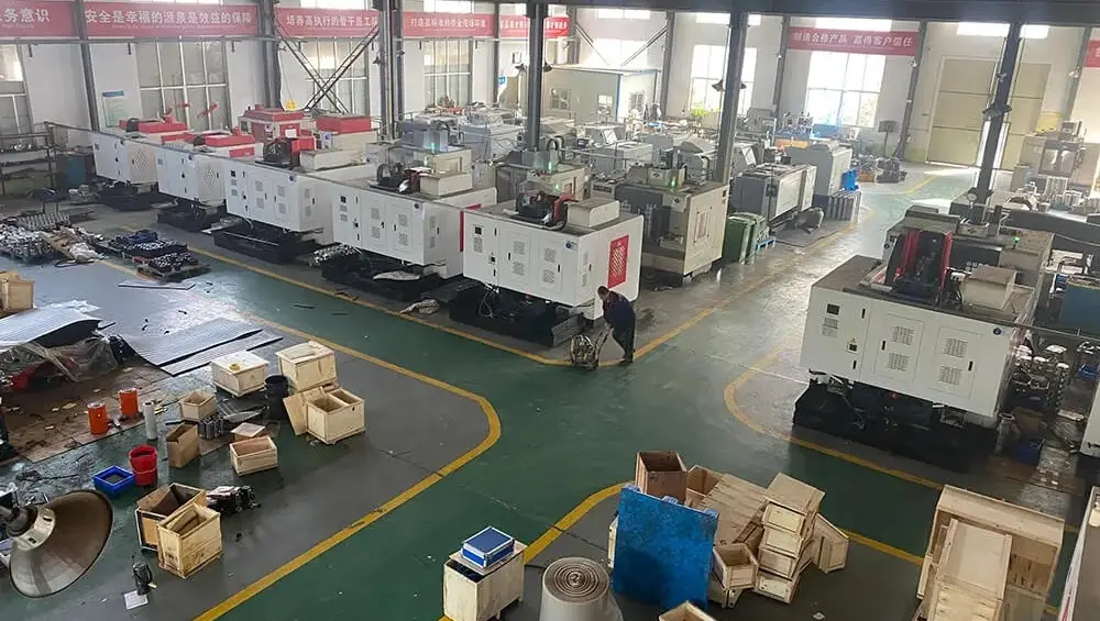 Torcstark factory image