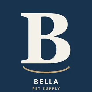 Bella Pet Supplies logo