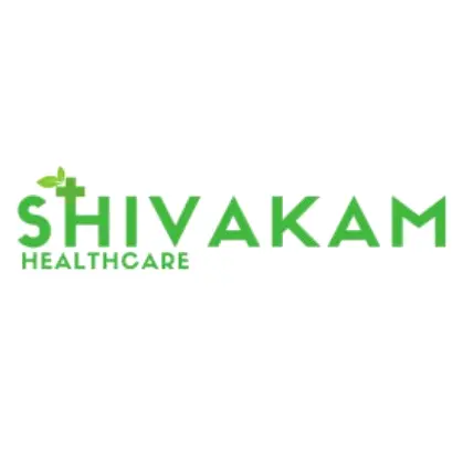 Shivakam Healthcare Pvt. Ltd. logo