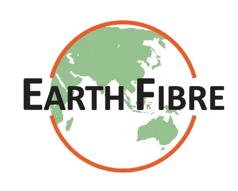 Earthfibre logo