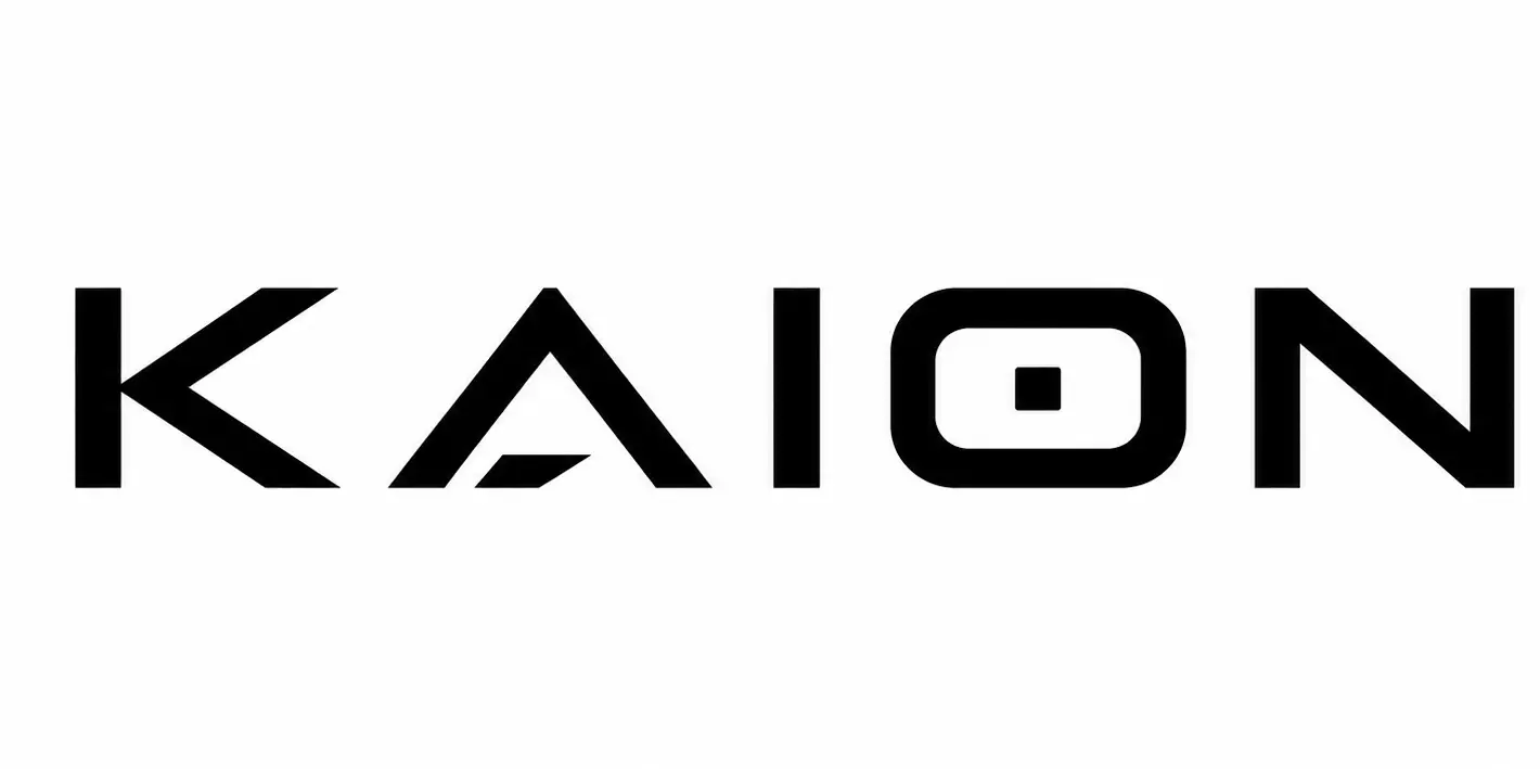 Kaion logo