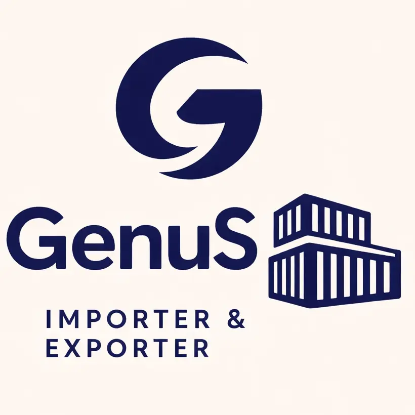 Genus logo