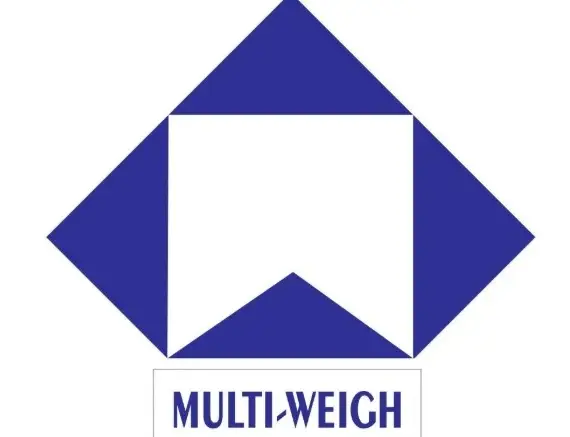 Multi Weigh India Pvt Ltd logo