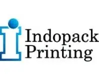 Indo Pack Printing logo