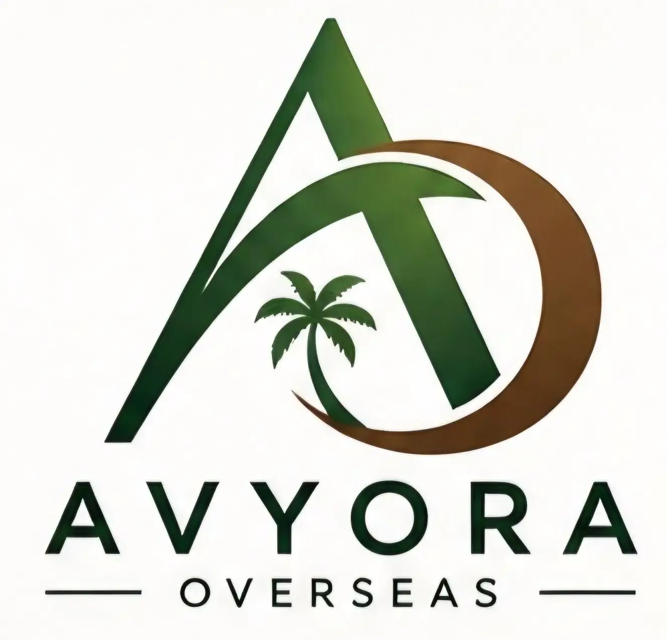 Avyora Overseas logo
