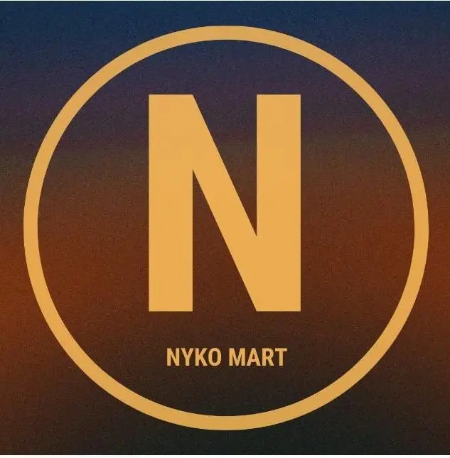 Nyko Mart logo