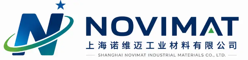 Shanghai Novimat Industrial Materials Co., Ltd. logo