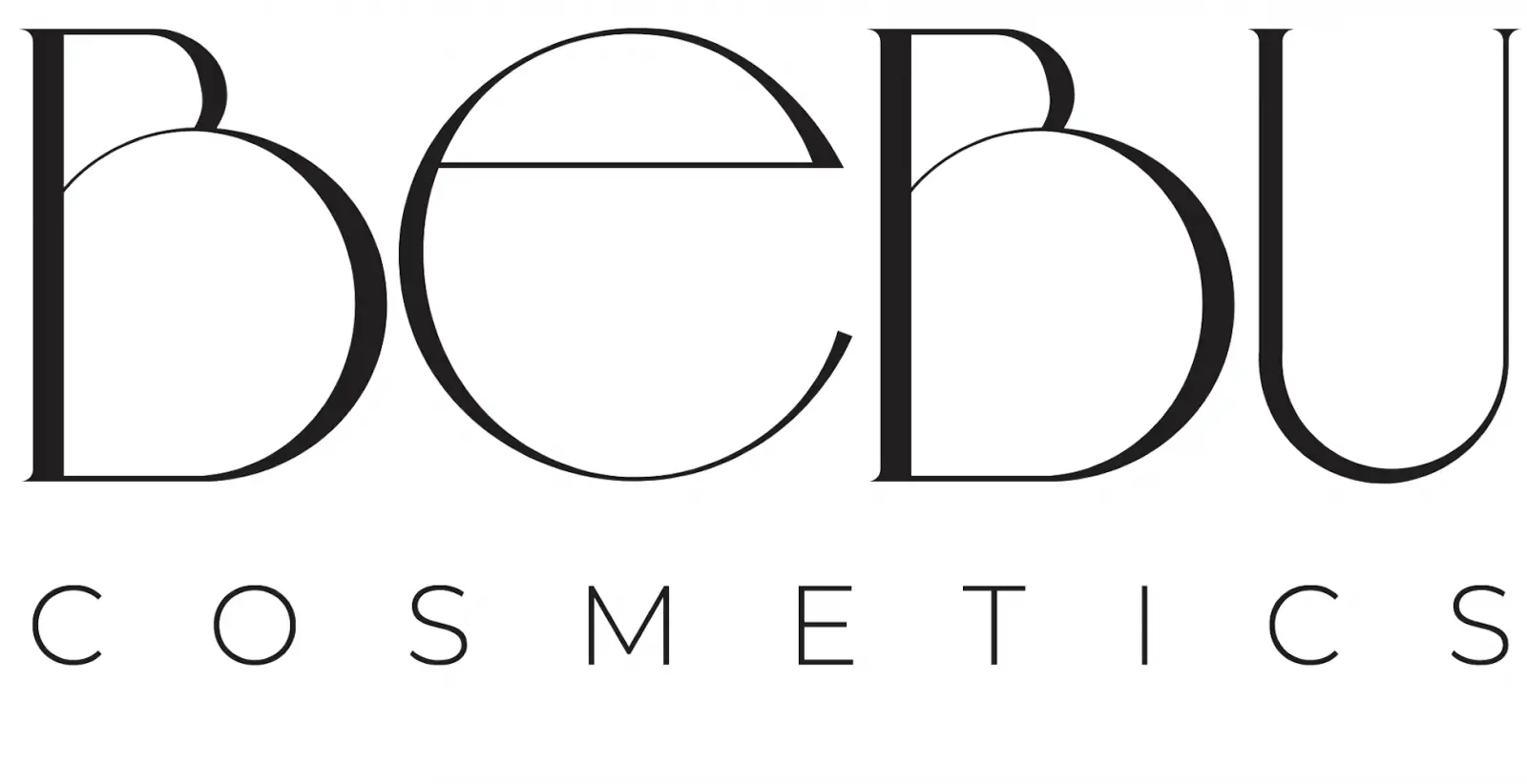 Bebu Cosmetics logo