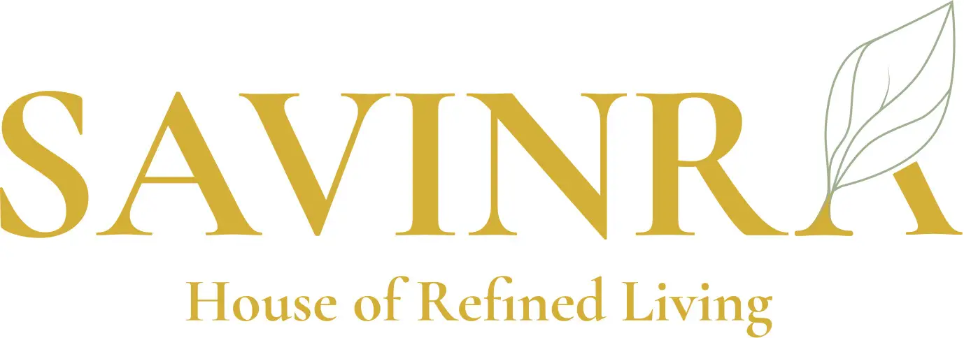 Savinra logo