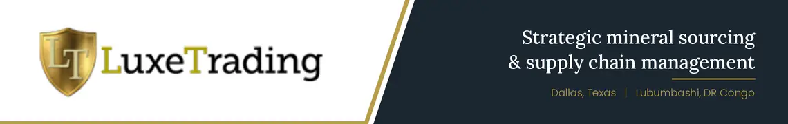Luxe Trading USA LLC banner