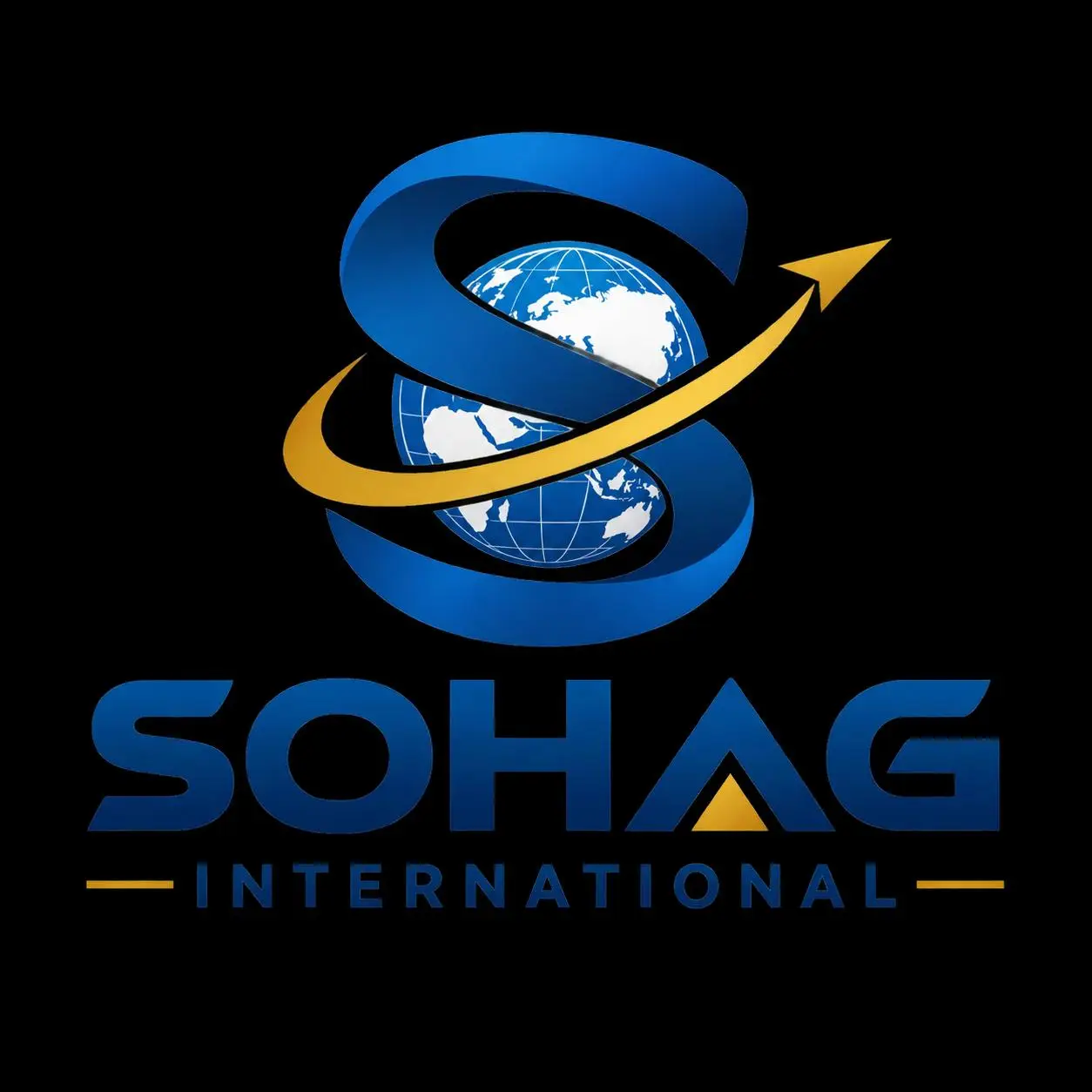 Sohag Trading logo