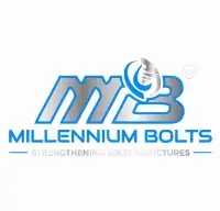 Millennium Bolts Industries LLP logo