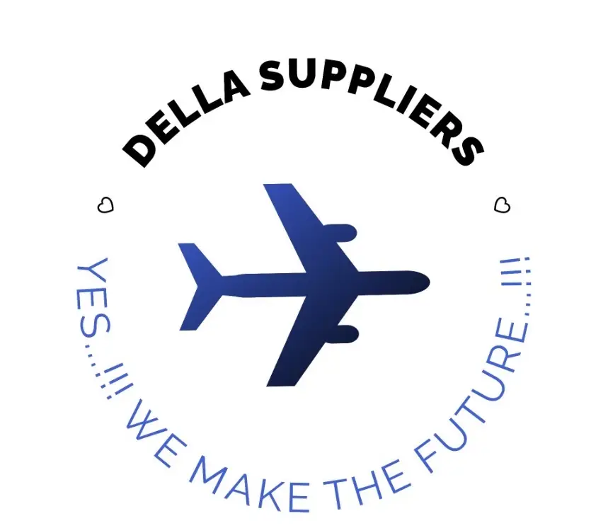 Della Suppliers logo