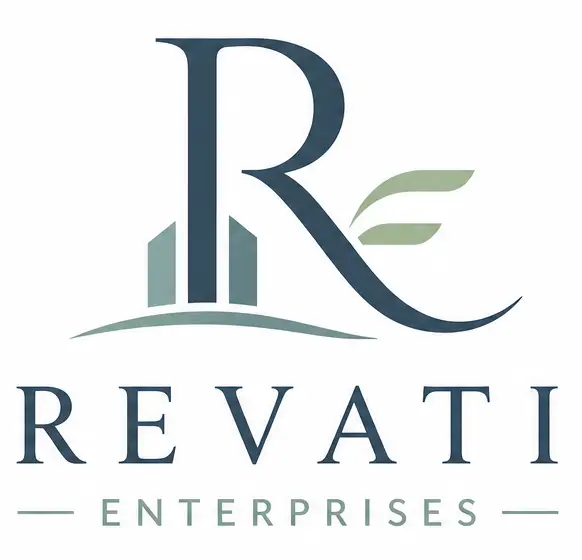 Revati Enterprises logo