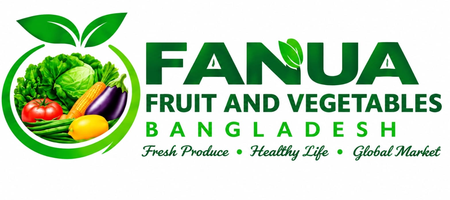 Fanua Fruit And Vegetables Bangladesh