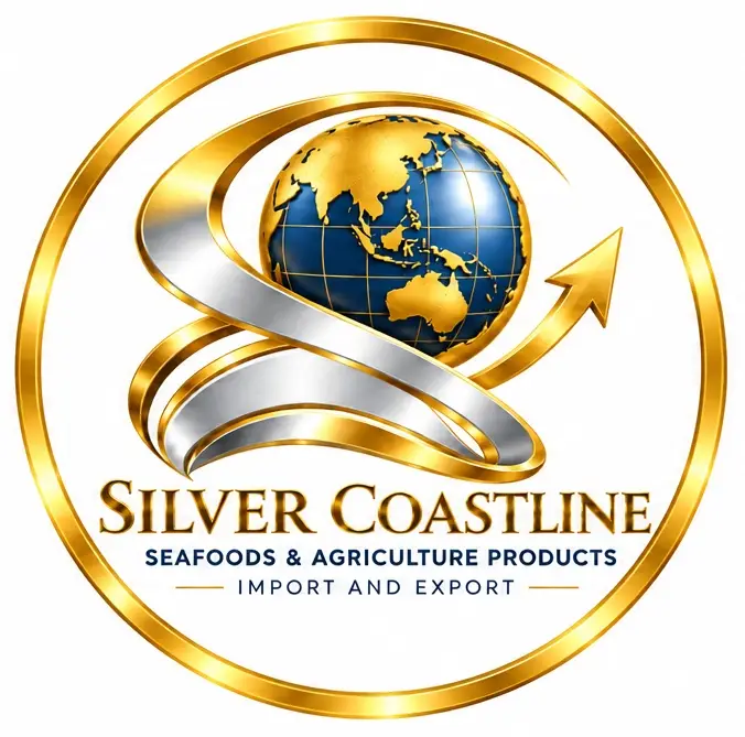 Silver Coastline logo