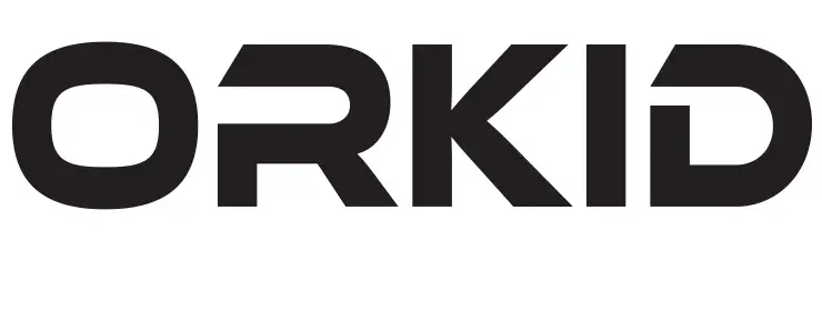 Orkid Bags logo