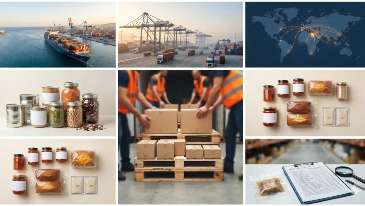 Globgate company image 2