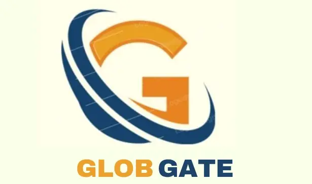 Globgate logo