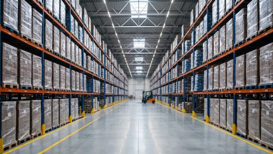 Sdafaa Trading factory image