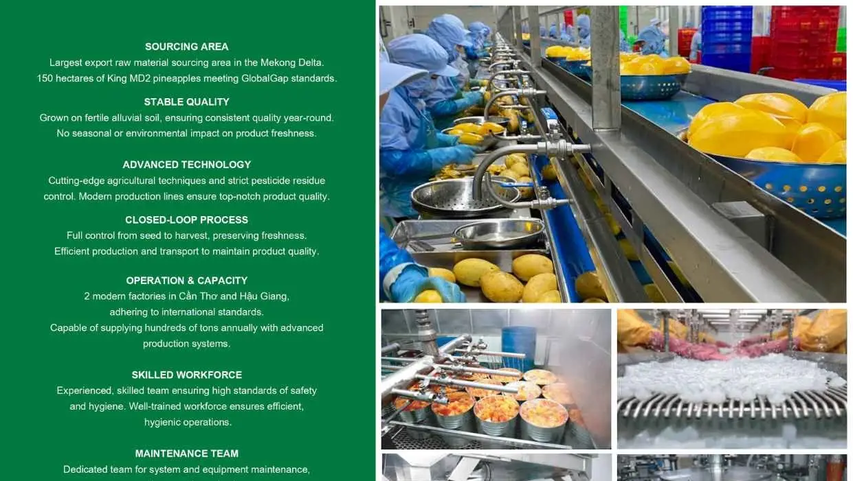 Hing Tin Li factory image