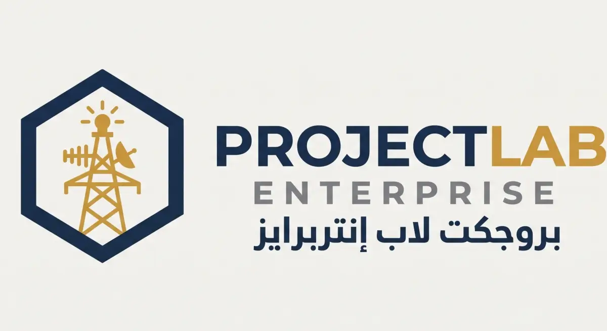 Project Lab logo