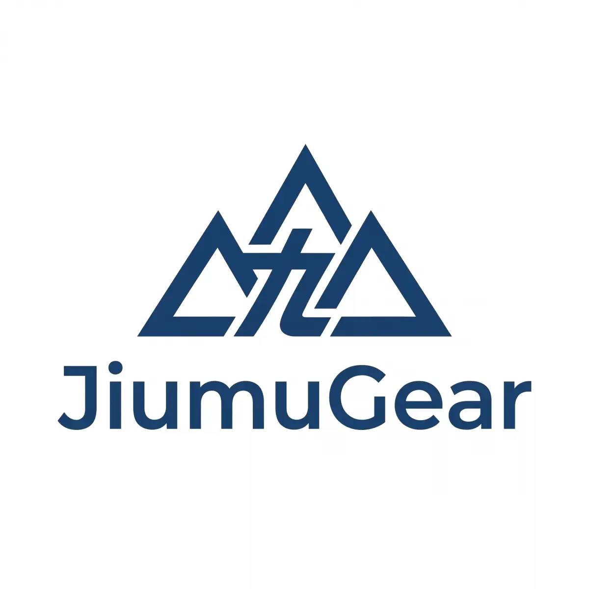 Jiumu Custom Teamwear logo