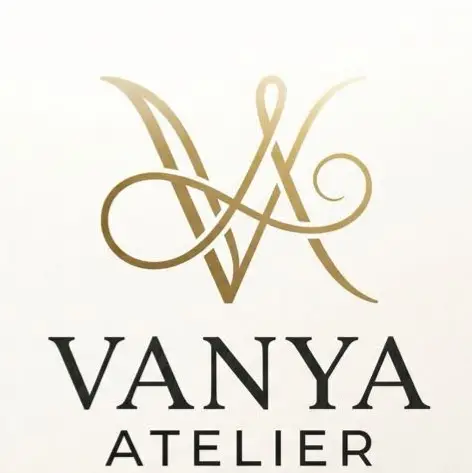 Vanya Atelier logo