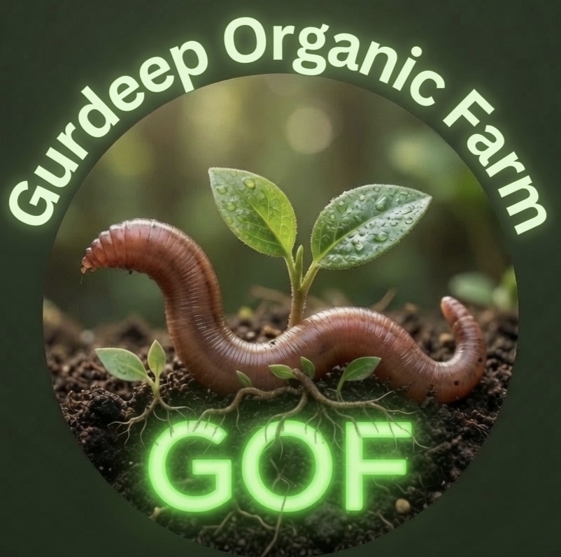 Gurdeep Organic Farm