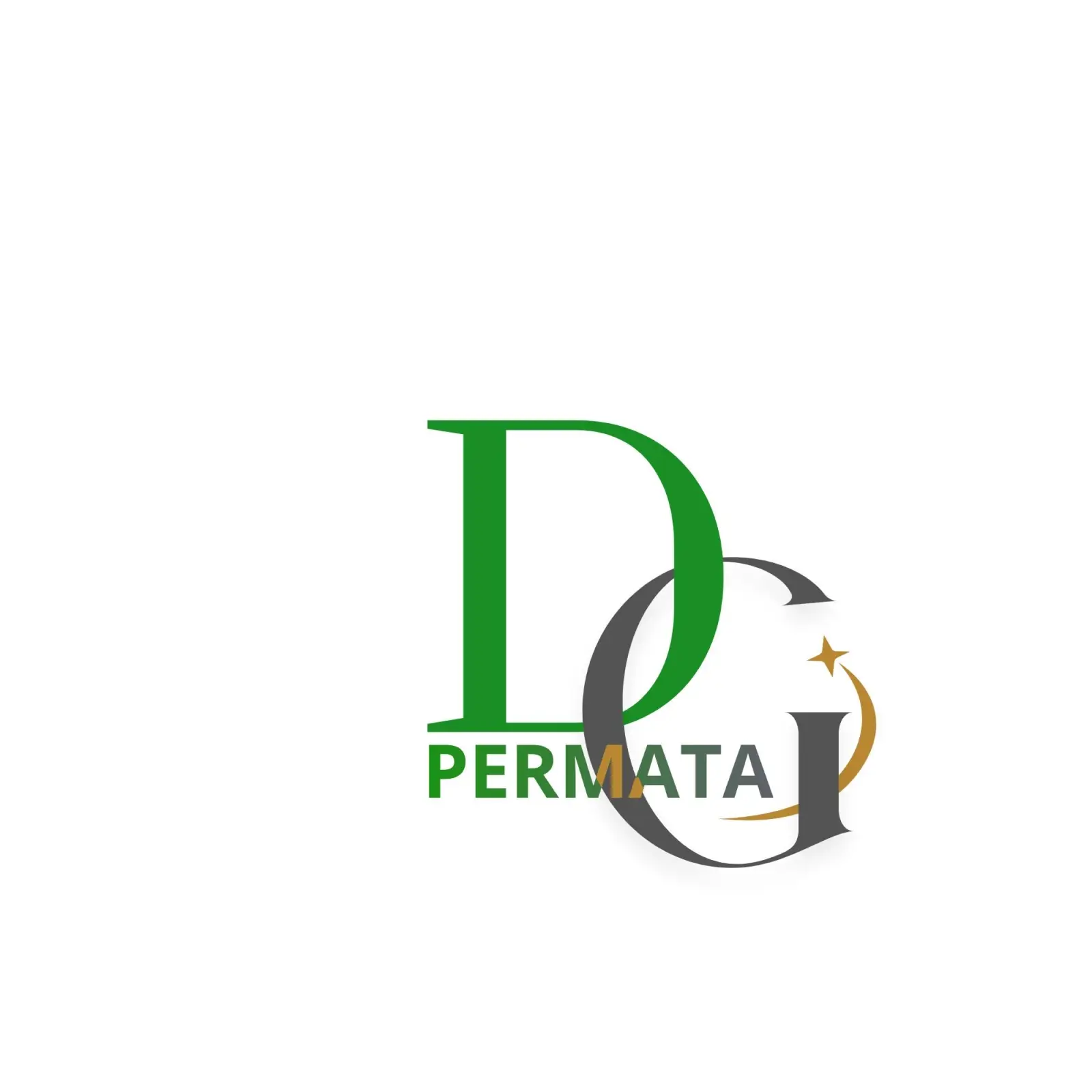 PT Dairi Guna Permata logo
