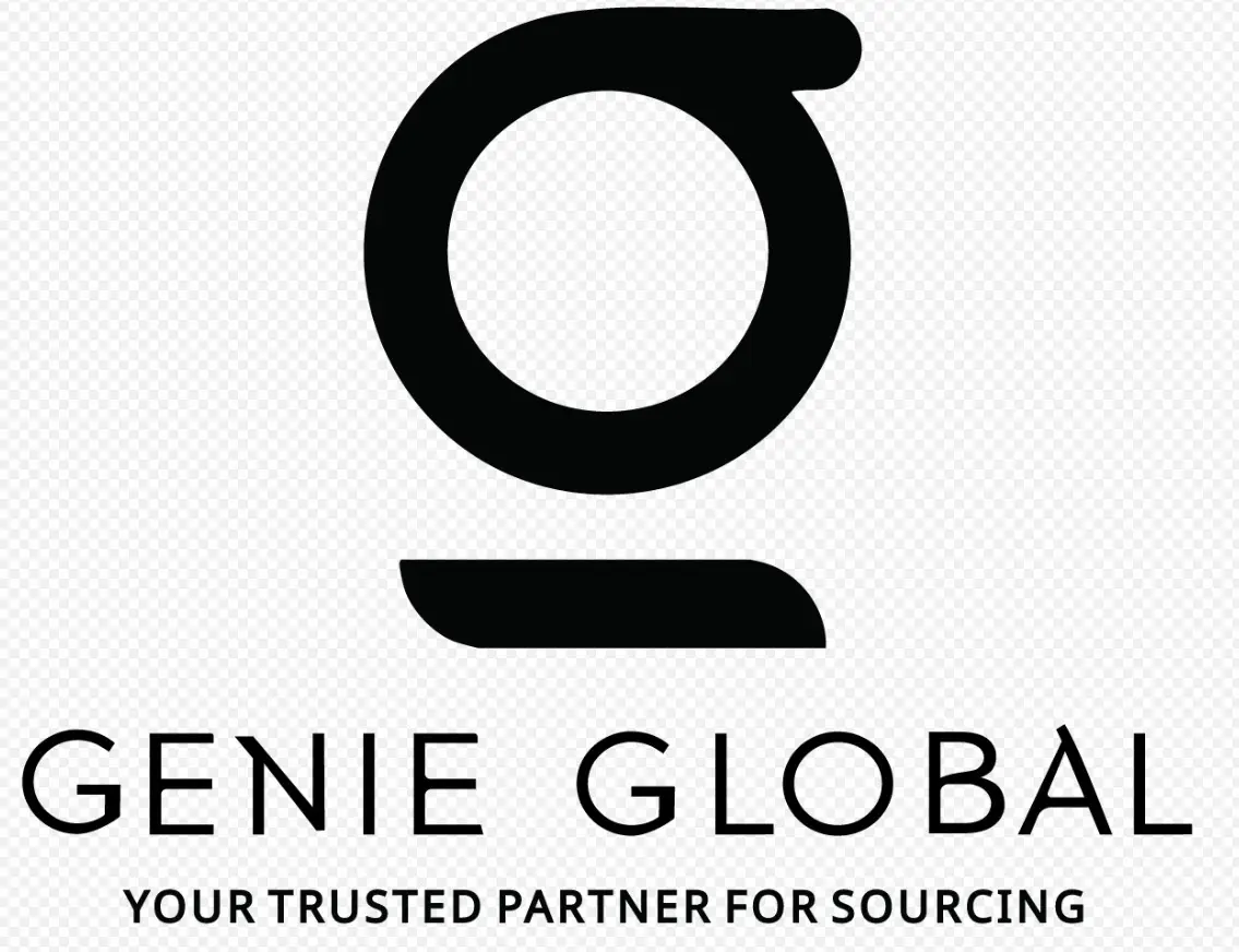 Genieglobal logo
