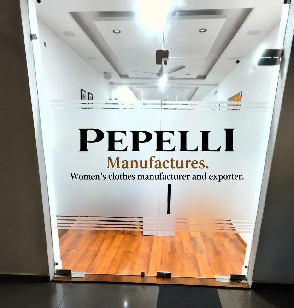 Pepelli management image 1