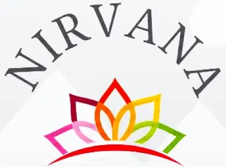 Nirvana International logo