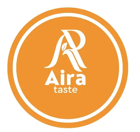 Aira Taste logo