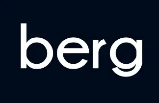 Berg International Kft. logo