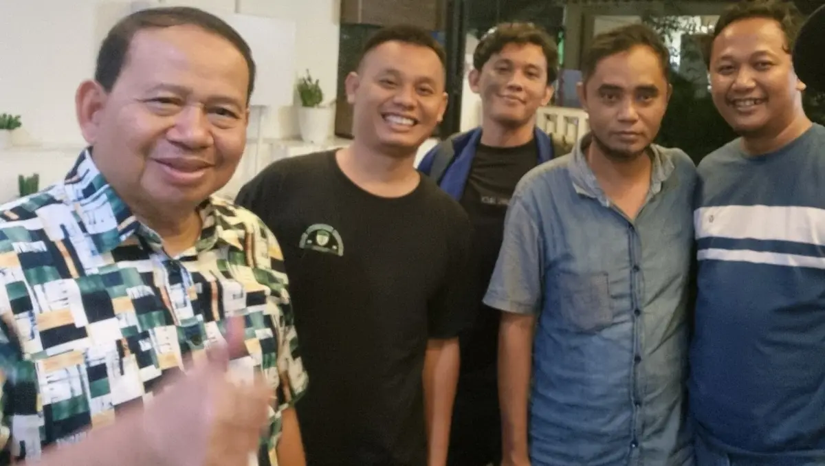 Rasanusantara management image 2