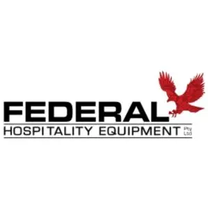 Federal Hospitality Equipment logo
