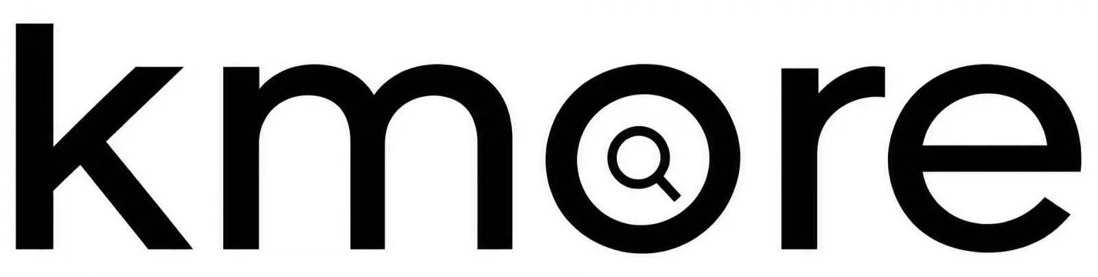 Kmore Optical logo