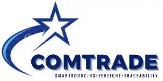 Comtrade Inc logo