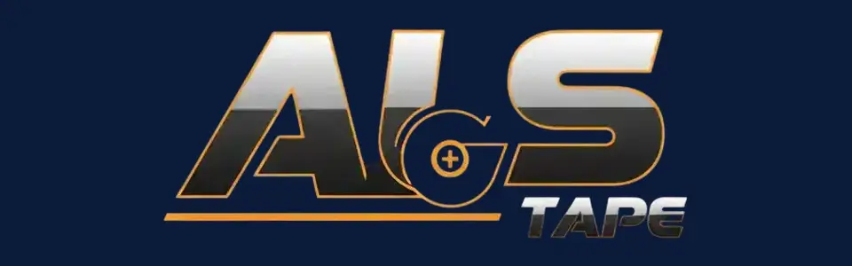 ALS Tape logo