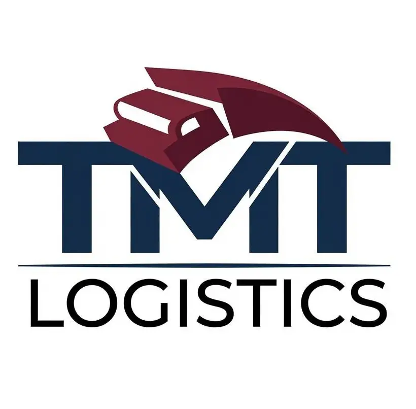 Tmt Logistics logo
