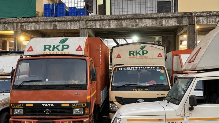 RKP Agro Fresh company image 1
