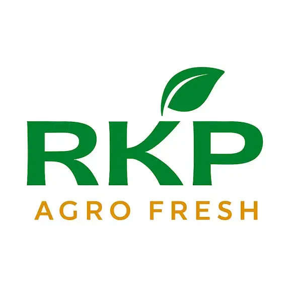 RKP Agro Fresh logo