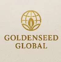 Goldenseed Global logo