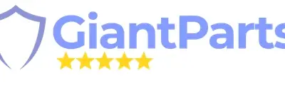 Giant Parts Ltd logo