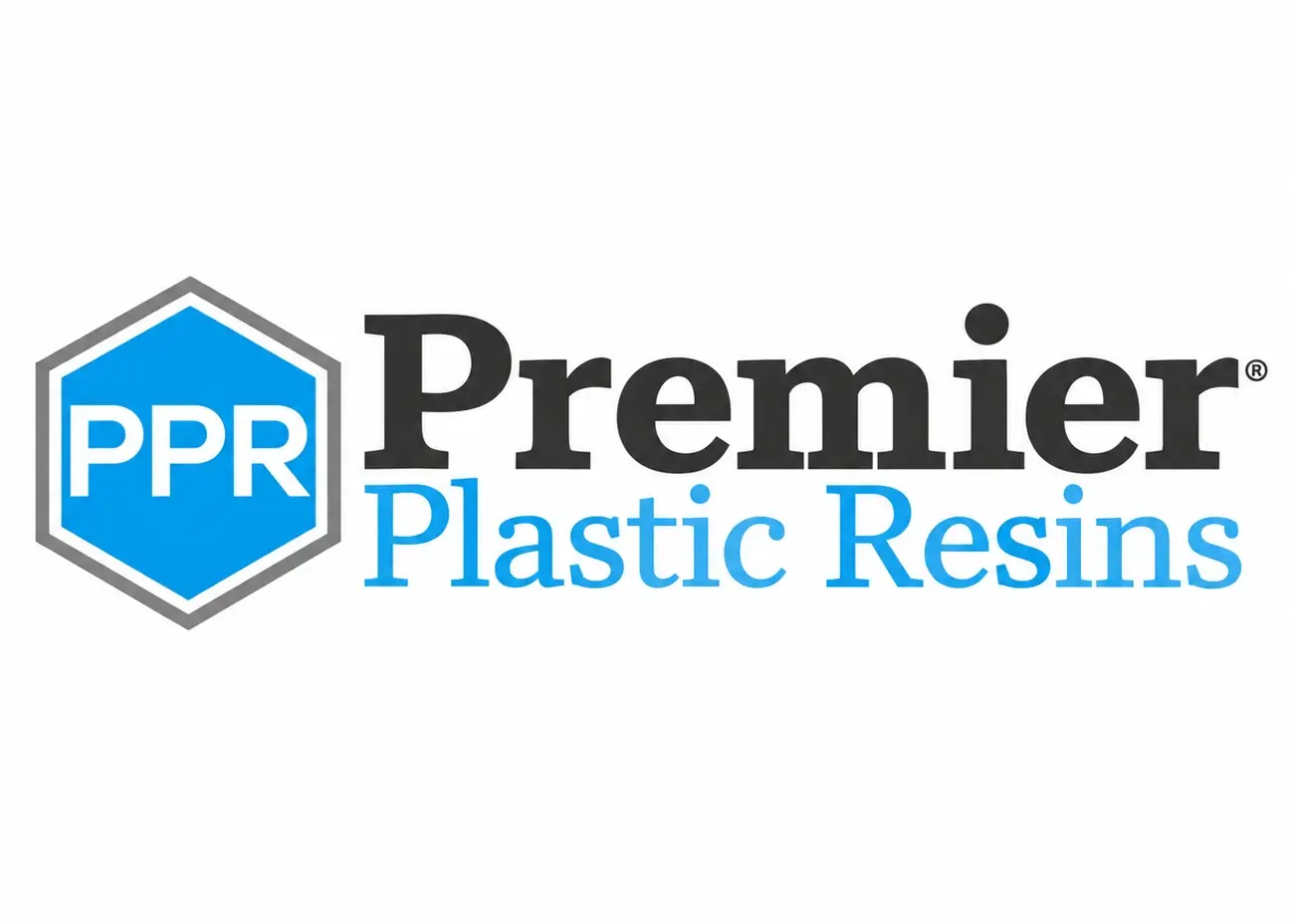 Premier Plastic Resins logo